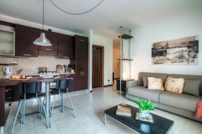 JOIVY Splendid Flat w Terrace near Lake Como